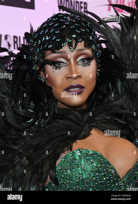 A’Keria Chanel Davenport on ‘Drag Race’ Finale 